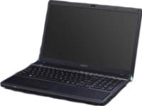 Sony VPCF11D4E/H Sony VPCF11D4E/H